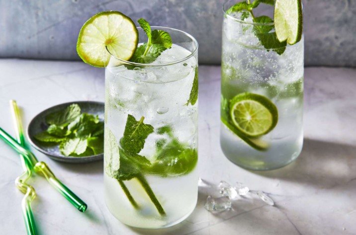 Classic Mojito